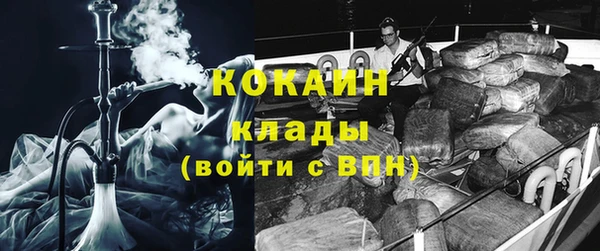 спайс Горняк