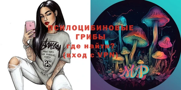 спайс Горняк